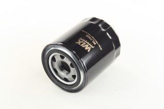 Фільтр оливний двигуна KIA PREGIO WL7409/OP632/4 (вир-во WIX-FILTERS)