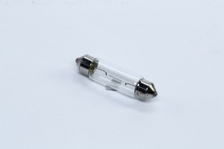 Лампа софитная C5W SV8,5-8 41mm 24V10W  <ДК>