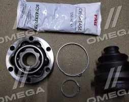 ШРКШ зовніш. з пильовиком MB (вир-во FAG)