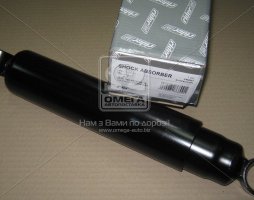Амортизатор ЗІЛ 130 підв. передн. у зб. (RIDER)