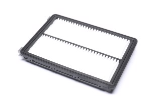 Фільтр повітряний HYUNDAI SONATA LF 14-17 (вир-во PARTS-MALL)