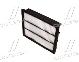 Фільтр повітряний SSANGYONG (вир-во Parts-Mall)
