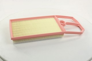 Фільтр повітряний VW GOLF WA6695/AP183/2 (вир-во WIX-FILTERS)