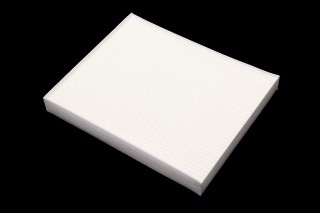 Фільтр салону HYUNDAI IX35, TUCSON 10- (вир-во PARTS-MALL)