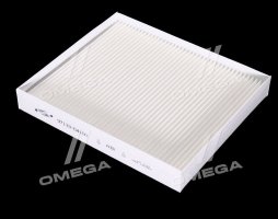 Фильтр салона KIA (пр-во PARTS-MALL)