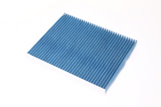 Фильтр салона HYUNDAI угольный (пр-во PARTS-MALL)