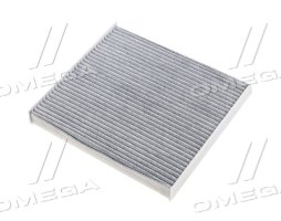 Фільтр салону вугільний HYUNDAI (вир-во PARTS-MALL)