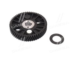 Фильтр салона KIA (пр-во PARTS-MALL)