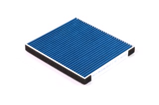 Фильтр салона KIA угольный (пр-во PARTS-MALL)