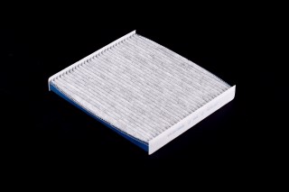 Фільтр салону вугільний KIA SORENTO(UM) 15-18 (вир-во Parts-Mall)