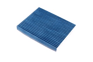 Фільтр салону вугільний KIA (вир-во Parts-Mall)