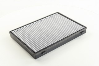 Фільтр салону вугільний DAEWOO (вир-во PARTS-MALL)