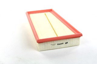 Фільтр повітряний RENAULT MEGANE II 1.9-2.0 dCi 02- (вир-во WIX-FILTERS)