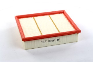 Фільтр повітряний MERCEDES A WA9432/AP034/1 (вир-во WIX-FILTERS)