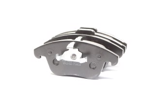 Колодка тормозная дисковая FORD (пр-во PARTS-MALL)