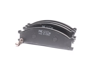 Колодка гальм. диск. NISSAN (вир-во PARTS-MALL)