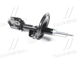 Амортизатор подв. Kia Carnival передн. лев. (пр-во PARTS-MALL)