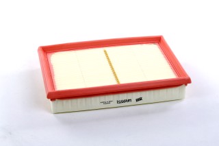 Фільтр повітряний WA9551/AP190/4 (вир-во WIX-FILTERS)