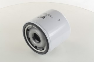 Фільтр оливний двигуна БОГДАН, ISUZU 57521/OP636/3 (вир-во WIX-FILTERS)