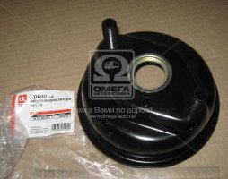 Кришка енергоакк. КамАЗ тип 24 <ДК>