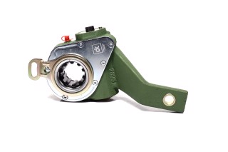 Рычаг регулировочный передний/задний КАМАЗ 6520 автомат 150мм правый под ABS <ДК>