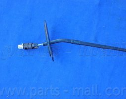 Опора двигателя (пр-во PARTS-MALL)