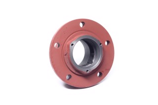 Маточина колеса МТЗ, ЮМЗ переднього <ДК>