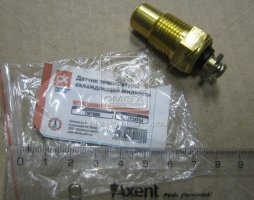 Датчик темпер. охл. рідини ГАЗ 3102-10 УАЗ <ДК>