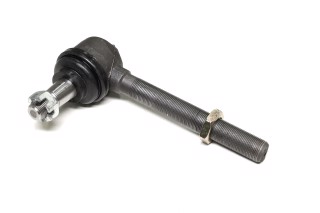 Наконечник тяги рульової МТЗ правий (довгий) (шарнір уніфікований) <ДК>