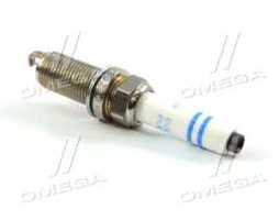 Свічка запалювання PORSCHE PANAMERA, CAYENNE 2014- (вир-во BOSCH)