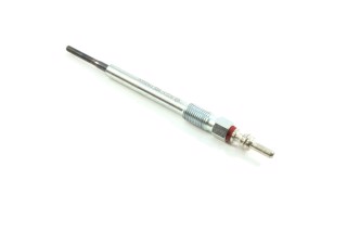 Свічка розжарювання GLP226 FIAT DOBLO, OPEL CORSA 1.3 10- (вир-во BOSCH)