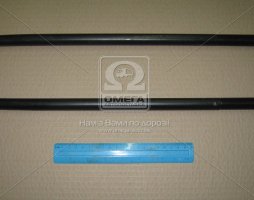 Скоба кріплення ресори (стремянка) М18*1,5*81*440 ресори MB (вир-во Schomaecker)