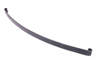 Лист №1 задньої ресори ЕТАЛОН лінійка PROFESSIONAL (ДК)