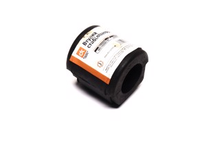 Втулка стабілізатора переднього Еталон, ТАТА (центр) <ДК>