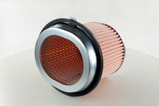 Фільтр повітряний HYUNDAI ELANTRA, Galloper (вир-во SPEEDMATE, Korea)