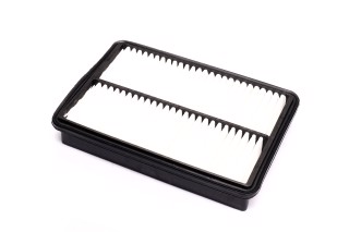 Фільтр повітряний HYUNDAI TUCSON 05-, KIA SPORTAGE 05- (вир-во SPEEDMATE, Korea)