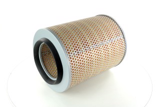 Фильтр воздушный HYUNDAI HD65,78,County D4DD,D4GA (пр-во SPEEDMATE, Korea)