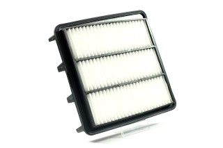 Фільтр повітряний HYUNDAI SONATA NF 04-06 (вир-во SPEEDMATE, Korea)