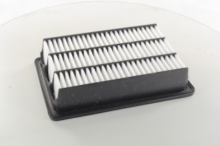 Фільтр повітряний HYUNDAI SANTAFE 2.2 CRDI 06- (вир-во SPEEDMATE, Korea)