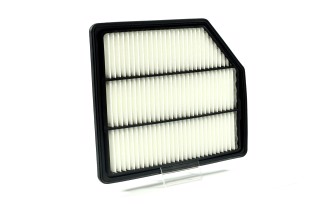 Фильтр воздушный HYUNDAI VERACRUZ,  ix55 (пр-во SPEEDMATE, Korea)