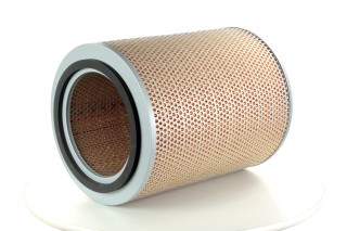 Фильтр воздушный HYUNDAI HD 35/50/65/72/78/120 (пр-во SPEEDMATE, Korea)