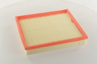 Фільтр повітряний DAEWOO NEXIA 95-, PRINCE, ESPERO, CIELO (вир-во SPEEDMATE, Korea)