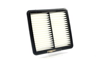 Фільтр повітряний DAEWOO MATIZ (вир-во SPEEDMATE, Korea)