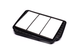 Фильтр воздушный CHEVROLET LACETTI 04-, DAEWOO NUBIRA 03- (пр-во SPEEDMATE, Korea)