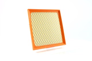 Фільтр повітряний CHEVROLET CRUZE, OPEL ASTRA J 09- (вир-во SPEEDMATE, Korea)