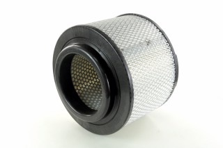 Фильтр воздушный TOYOTA  HILUX/FORTUNER 2.5D 05- (пр-во SPEEDMATE, Korea)