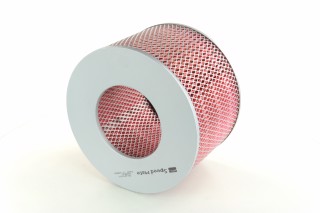 Фильтр воздушный TOYOTA LAND CRUISER 3.0-4.0D, TD 87- (пр-во SPEEDMATE, Korea)