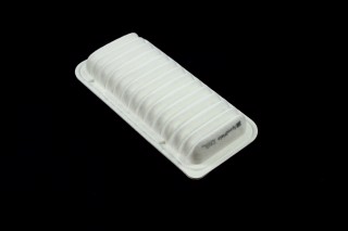 Фільтр повітряний TOYOTA YARIS II, III 1.33 VVT 09- (вир-во SPEEDMATE, Korea)