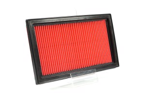 Фільтр повітряний NISSAN MICRA III, NOTE, TIIDA 1.6 06-, QASHQAI 1.5 DCI 07- (вир-во SPEEDMATE, Kore