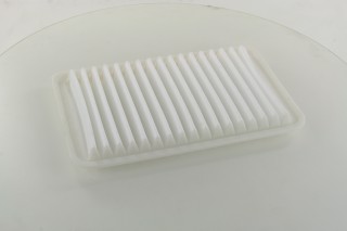 Фильтр воздушный MAZDA 3, 5 1.8-2.0 03-  (пр-во SPEEDMATE, Korea)